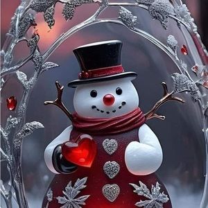 Meet your Posher, Tawnya